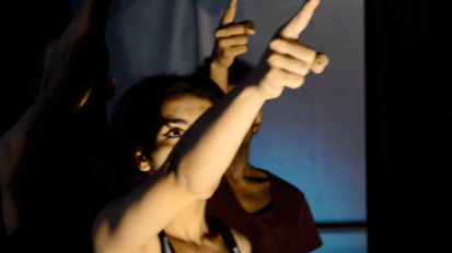 Je danserai malgré tout&nbsp;!