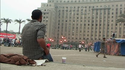 Tahrir spirit
